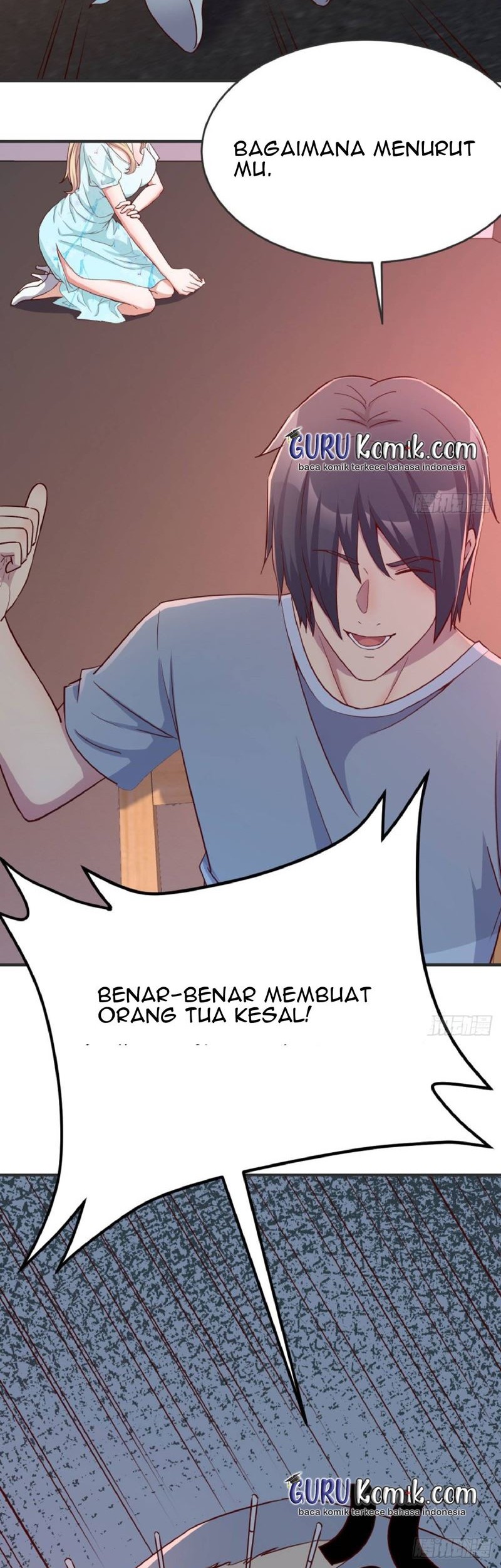 Full-level Peach Blossom Acupuncturist Chapter 27 Gambar 11