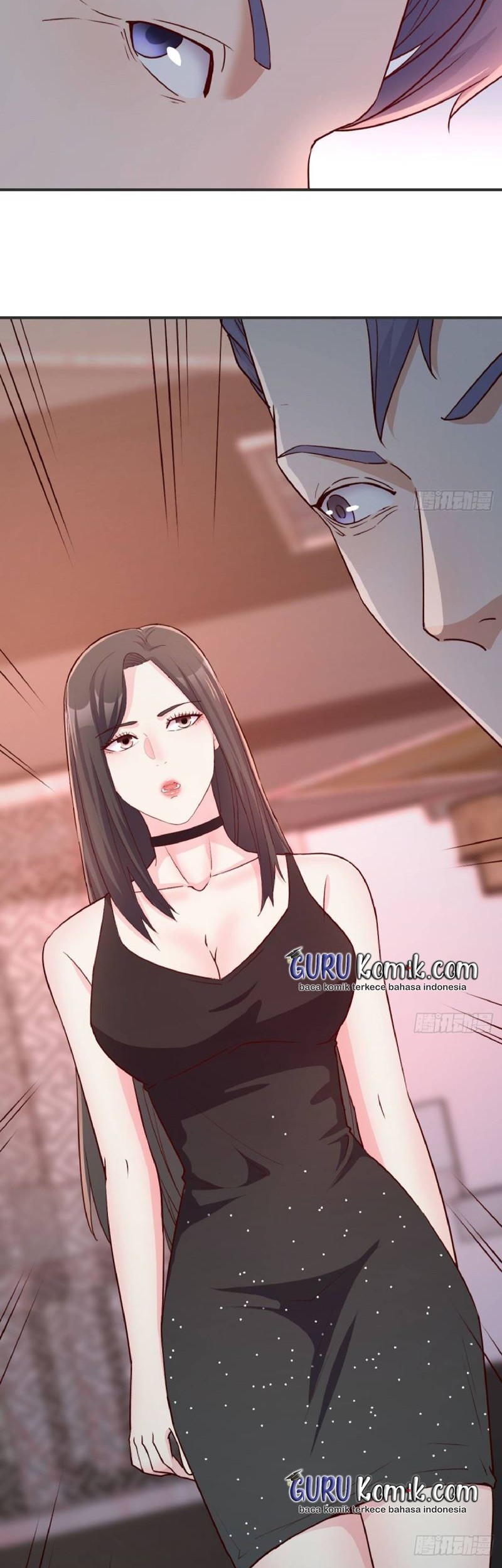 Full-level Peach Blossom Acupuncturist Chapter 27 Gambar 15