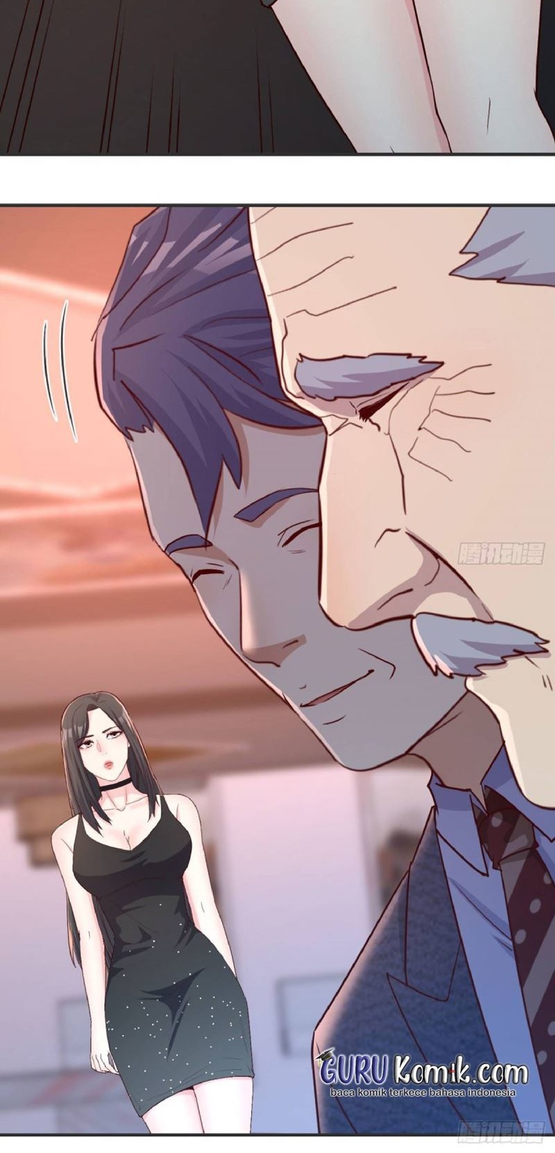 Full-level Peach Blossom Acupuncturist Chapter 27 Gambar 16