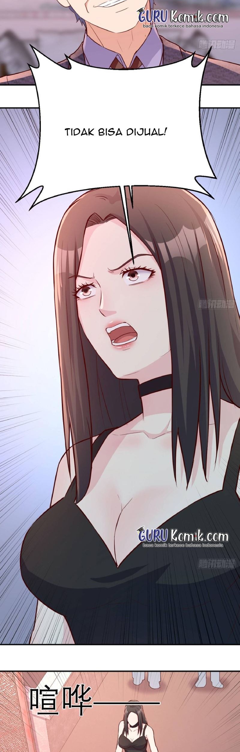 Full-level Peach Blossom Acupuncturist Chapter 27 Gambar 19