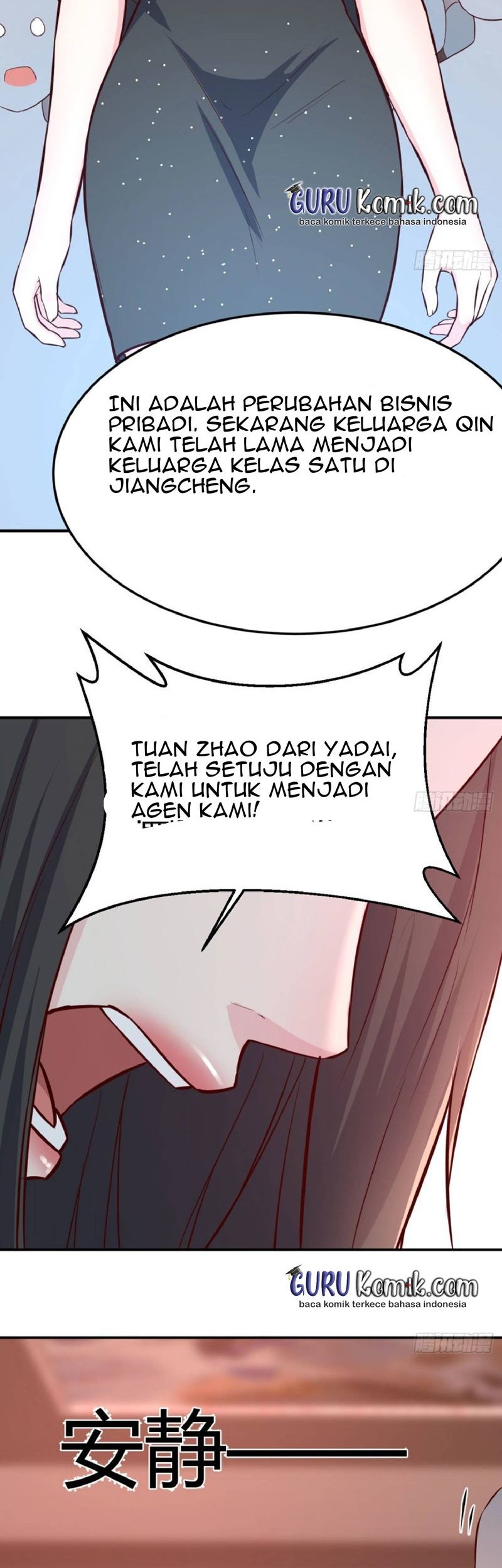 Full-level Peach Blossom Acupuncturist Chapter 27 Gambar 22