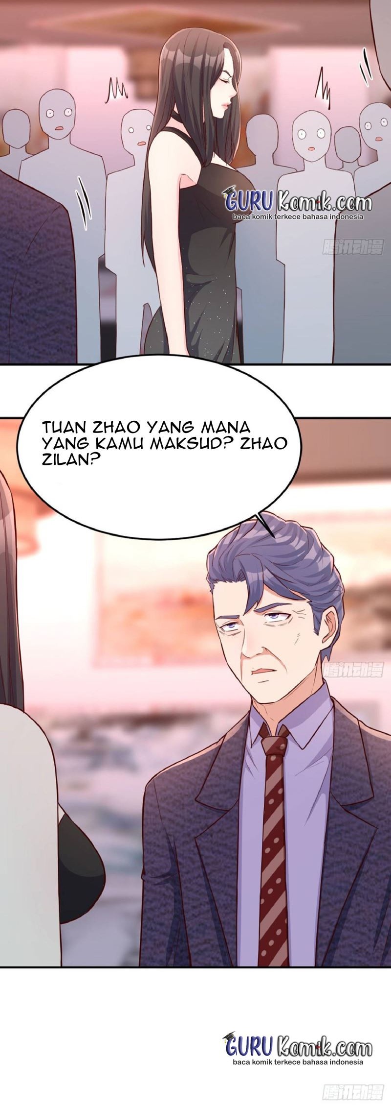 Full-level Peach Blossom Acupuncturist Chapter 27 Gambar 23