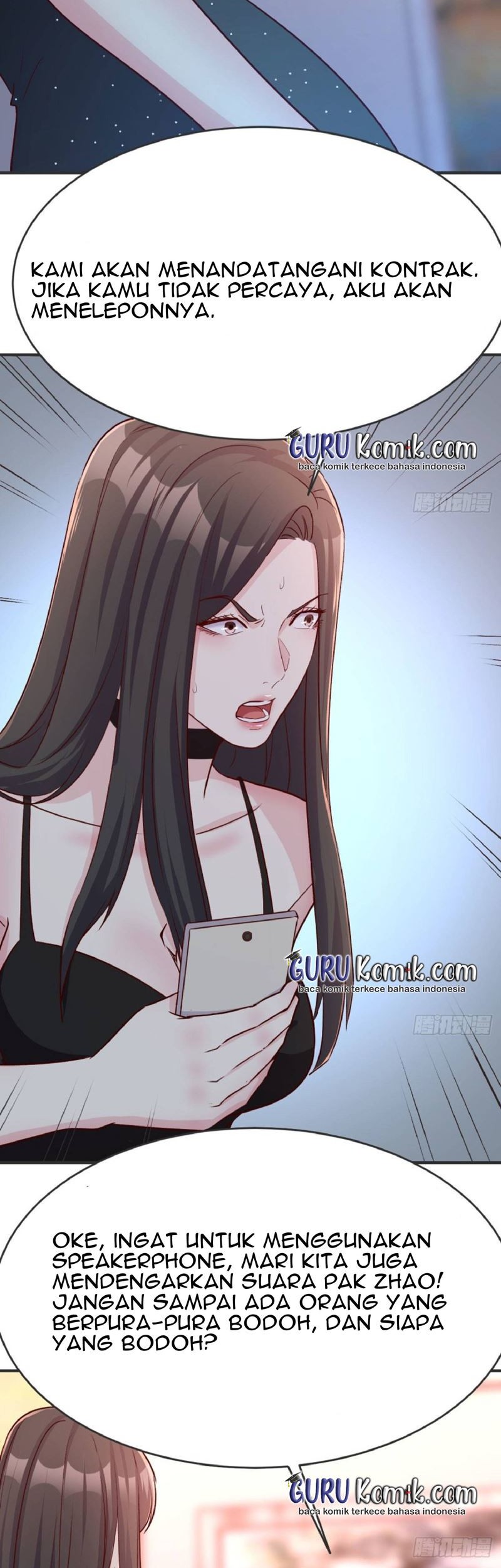 Full-level Peach Blossom Acupuncturist Chapter 27 Gambar 26