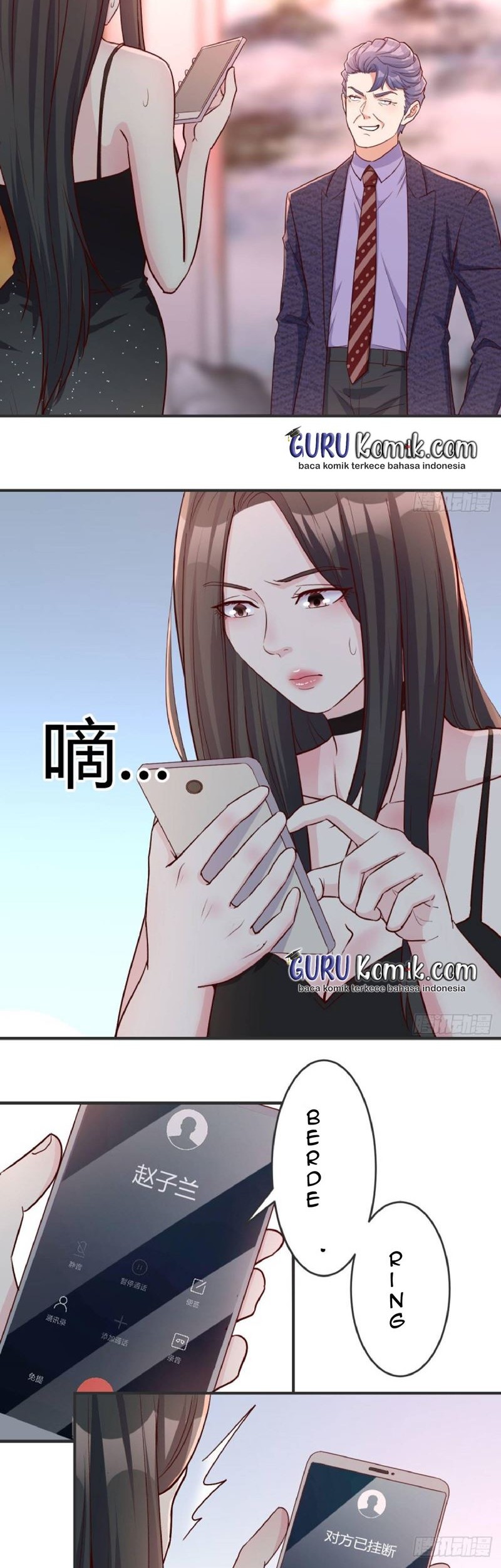 Full-level Peach Blossom Acupuncturist Chapter 27 Gambar 27