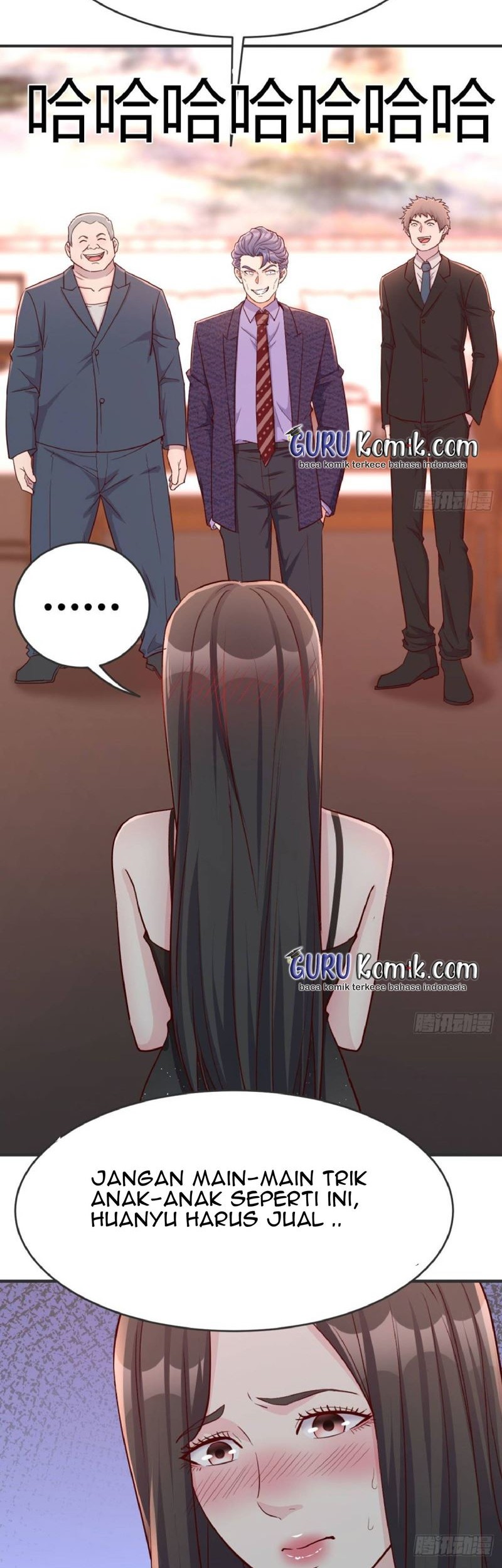 Full-level Peach Blossom Acupuncturist Chapter 27 Gambar 29