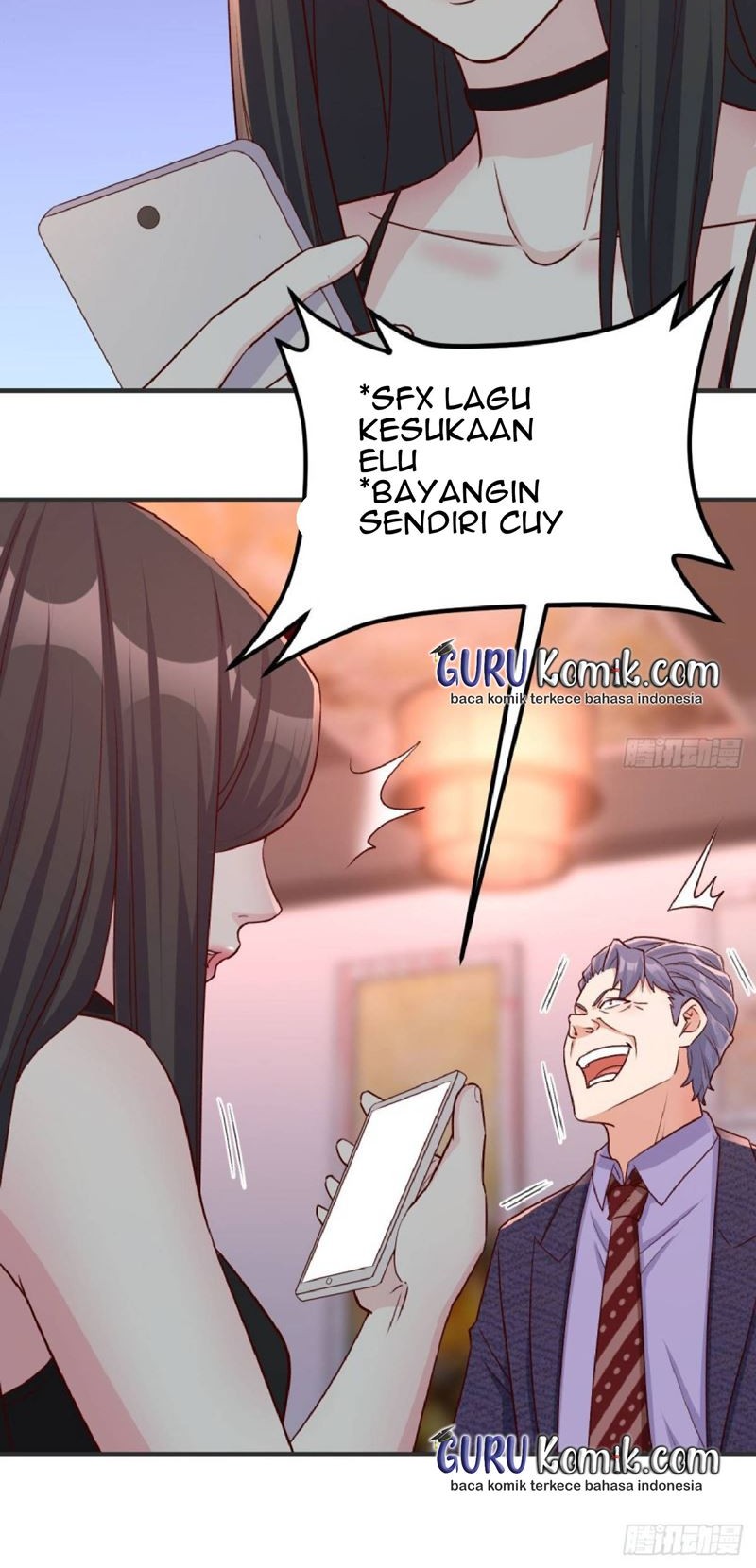 Full-level Peach Blossom Acupuncturist Chapter 27 Gambar 30