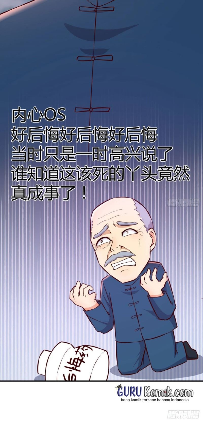 Full-level Peach Blossom Acupuncturist Chapter 27 Gambar 37