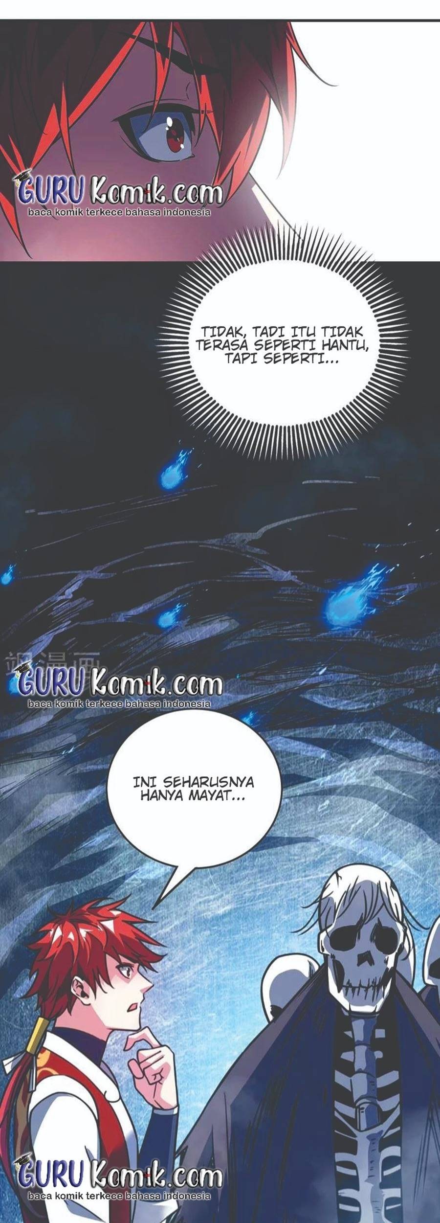 Baca Manhua The First Son-In-Law Vanguard of All Time Chapter 70 Gambar 2