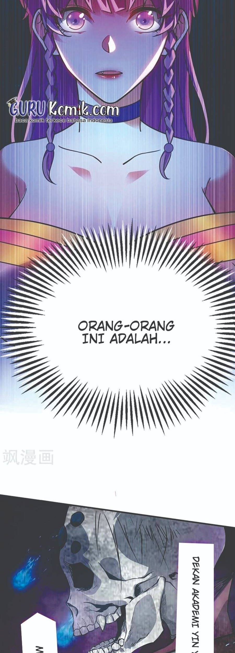 The First Son-In-Law Vanguard of All Time Chapter 70 Gambar 4