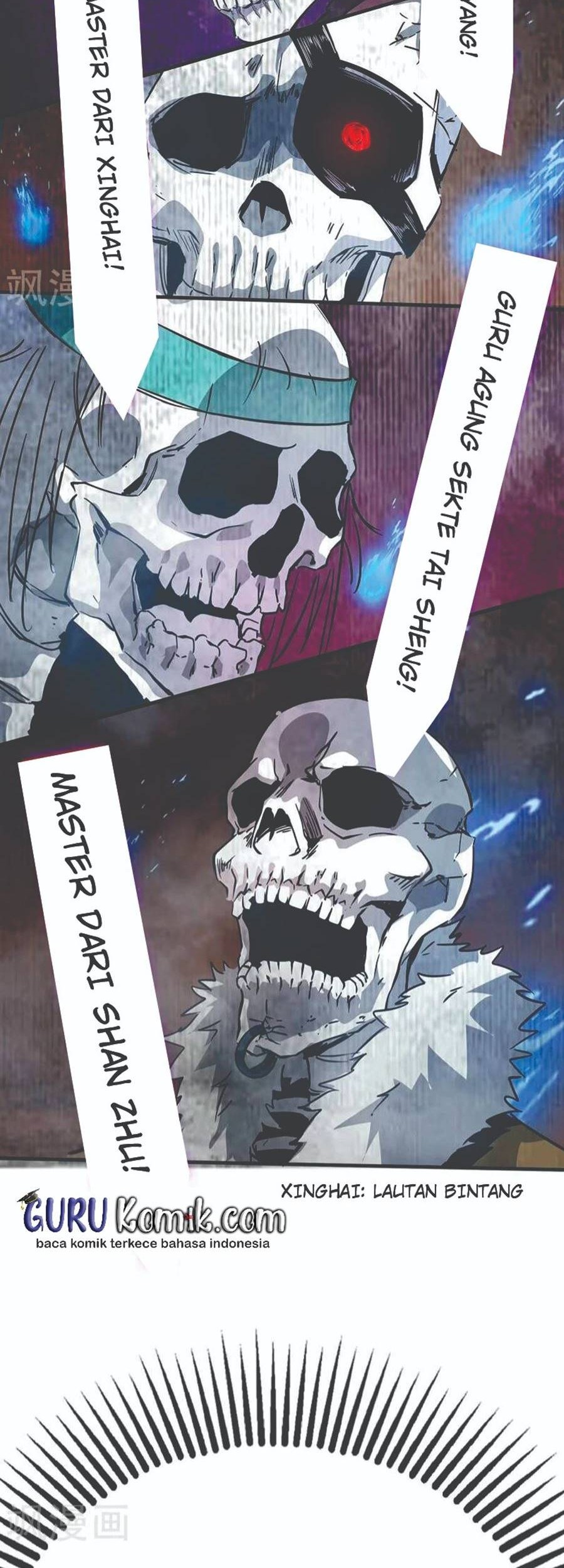 The First Son-In-Law Vanguard of All Time Chapter 70 Gambar 5