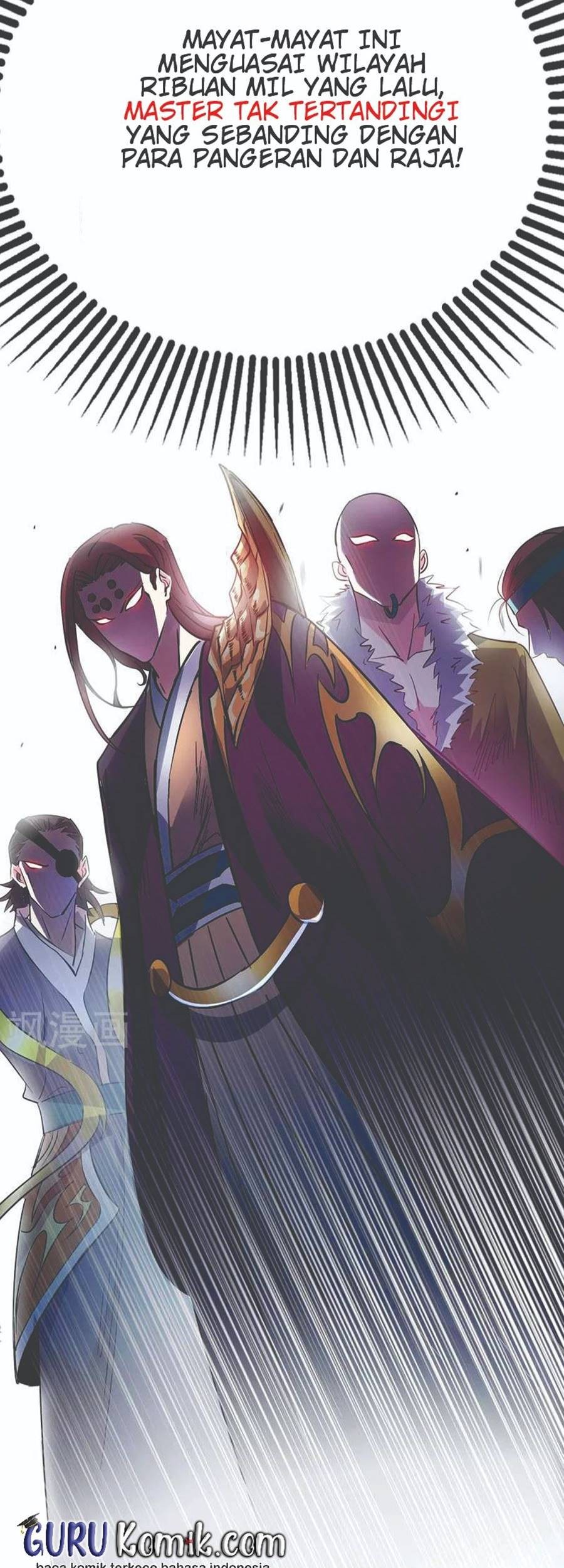 The First Son-In-Law Vanguard of All Time Chapter 70 Gambar 6