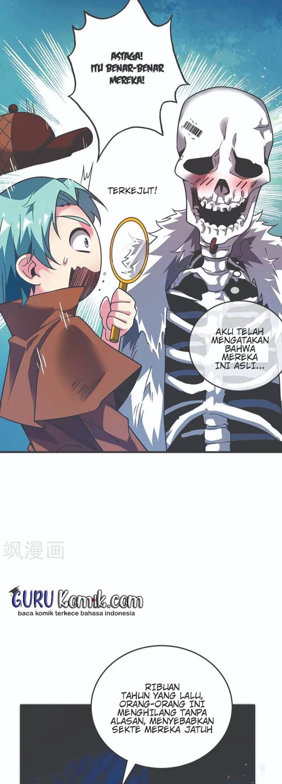 The First Son-In-Law Vanguard of All Time Chapter 70 Gambar 9