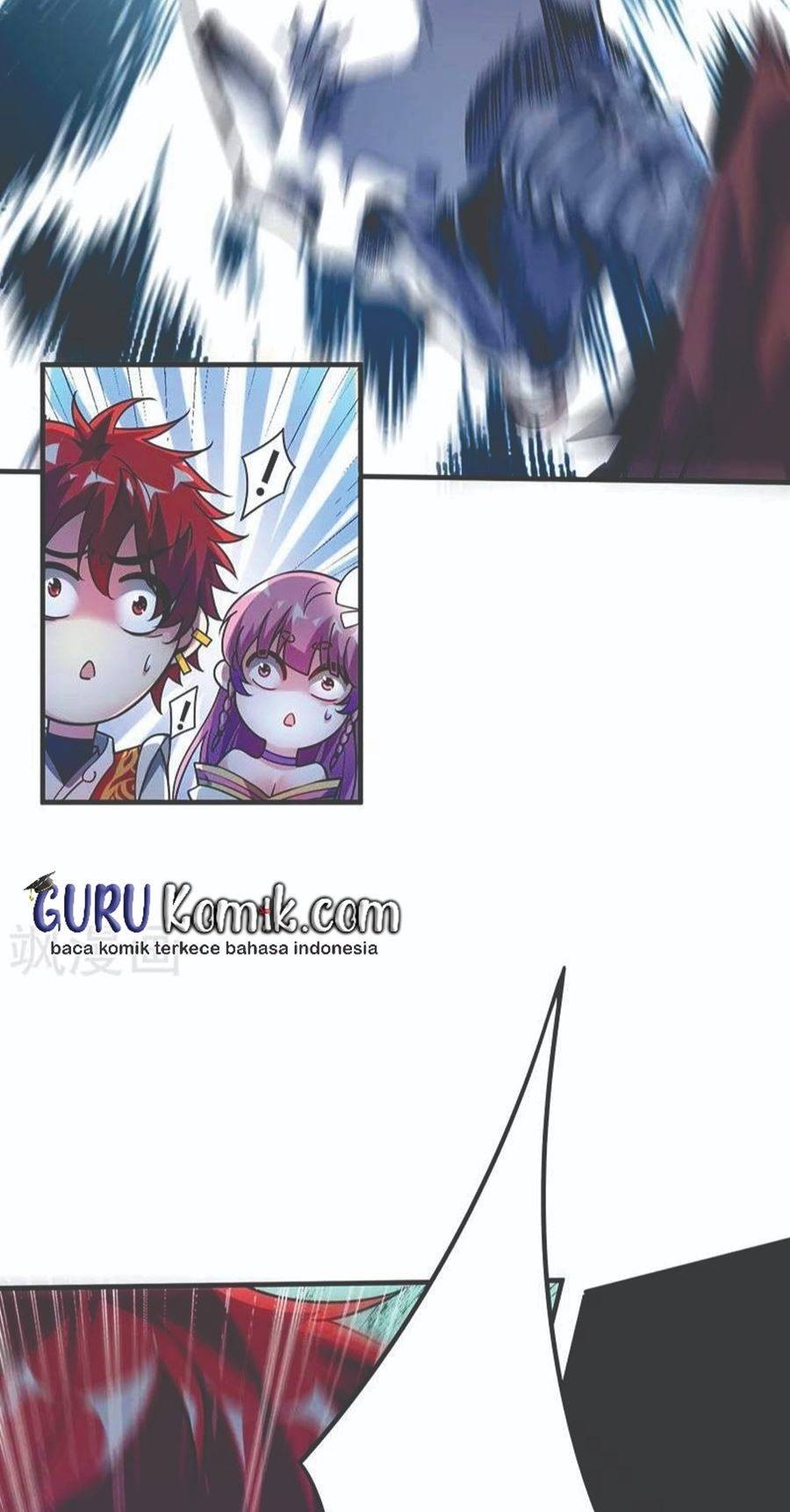 The First Son-In-Law Vanguard of All Time Chapter 70 Gambar 13
