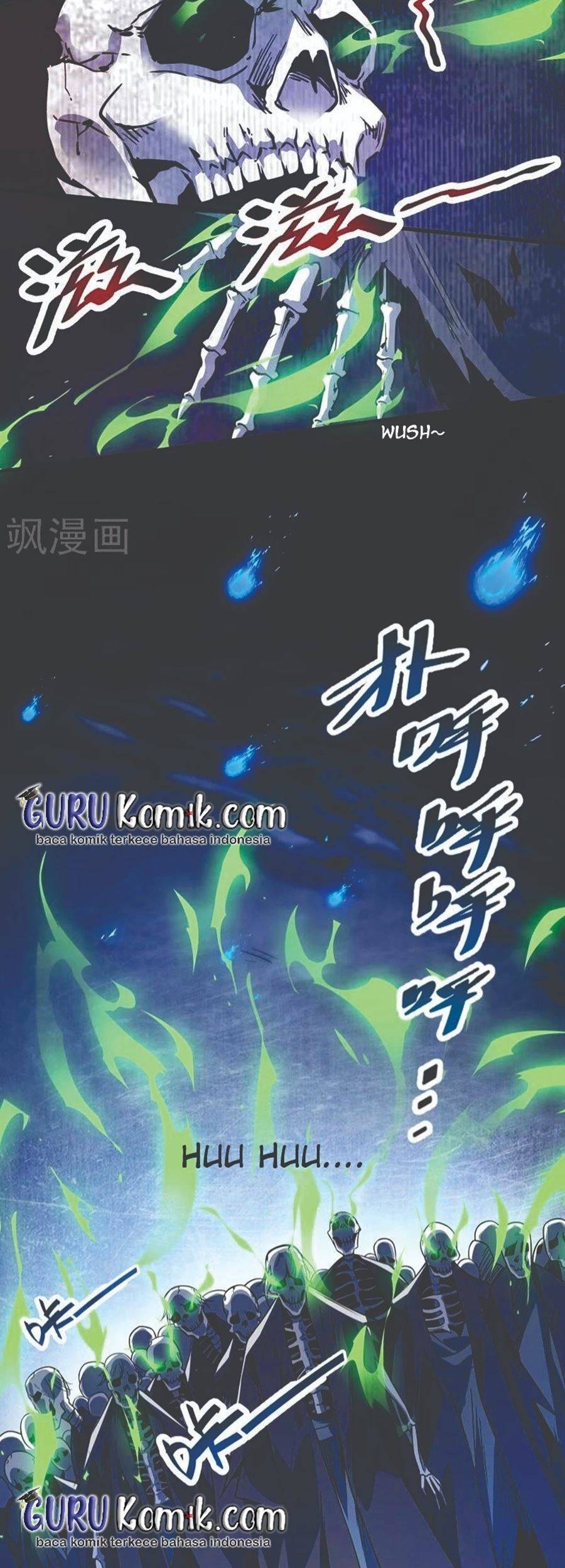 The First Son-In-Law Vanguard of All Time Chapter 70 Gambar 19
