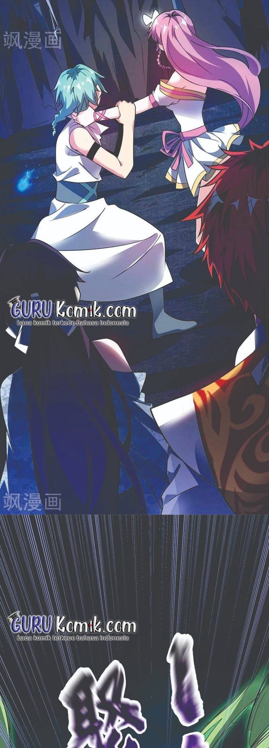 The First Son-In-Law Vanguard of All Time Chapter 70 Gambar 20
