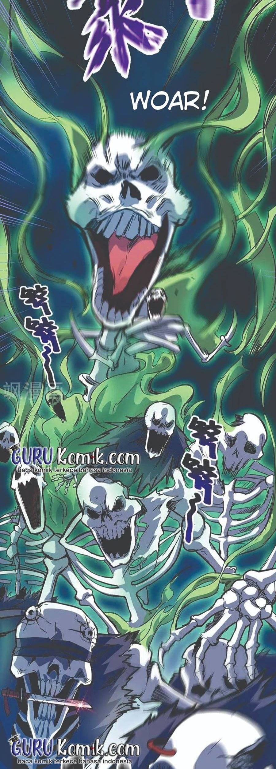 The First Son-In-Law Vanguard of All Time Chapter 70 Gambar 21