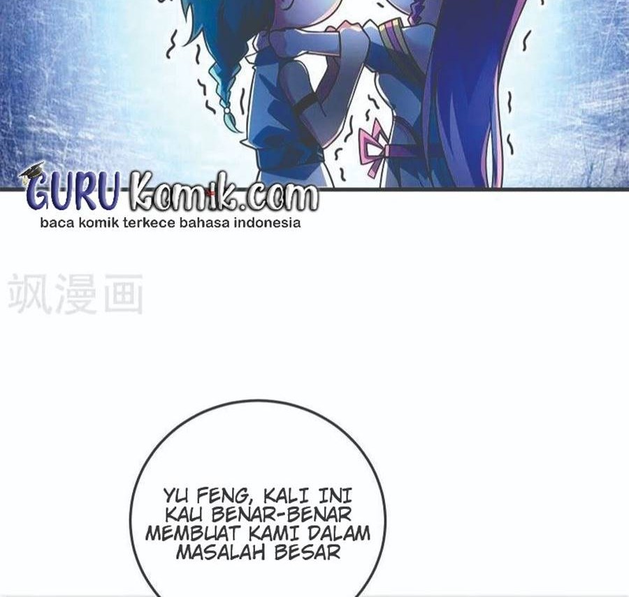 The First Son-In-Law Vanguard of All Time Chapter 70 Gambar 23