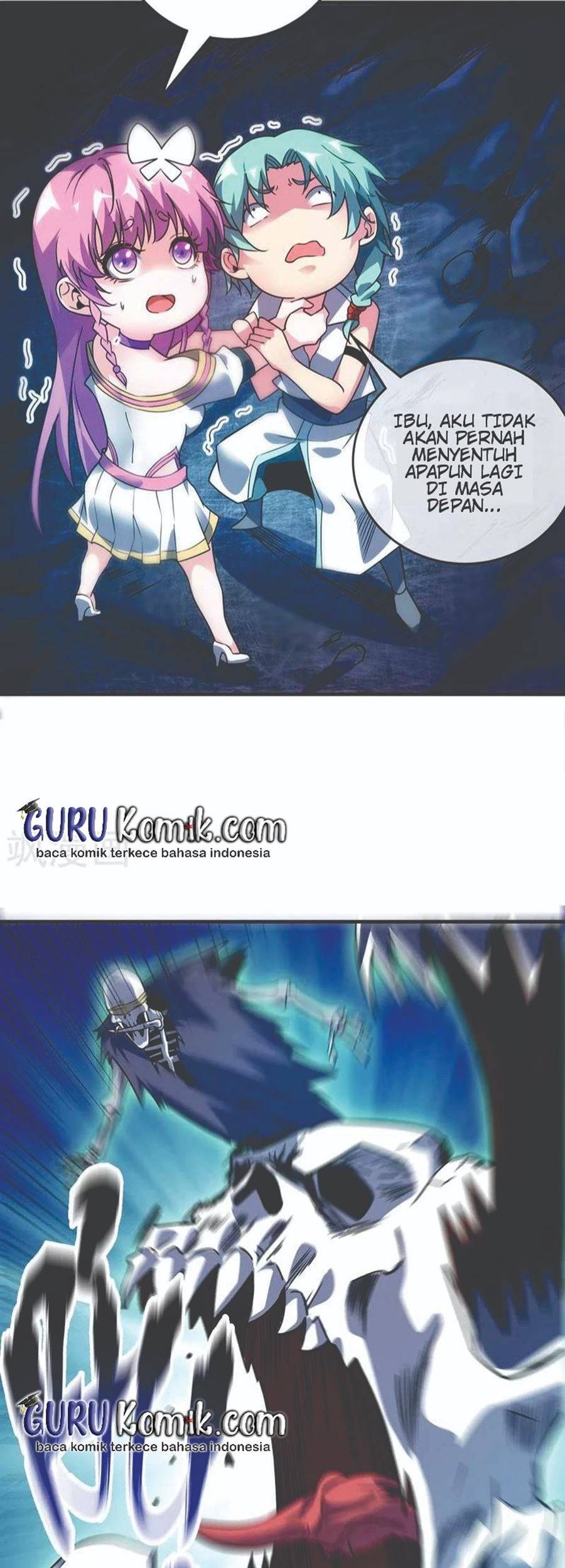 The First Son-In-Law Vanguard of All Time Chapter 70 Gambar 24