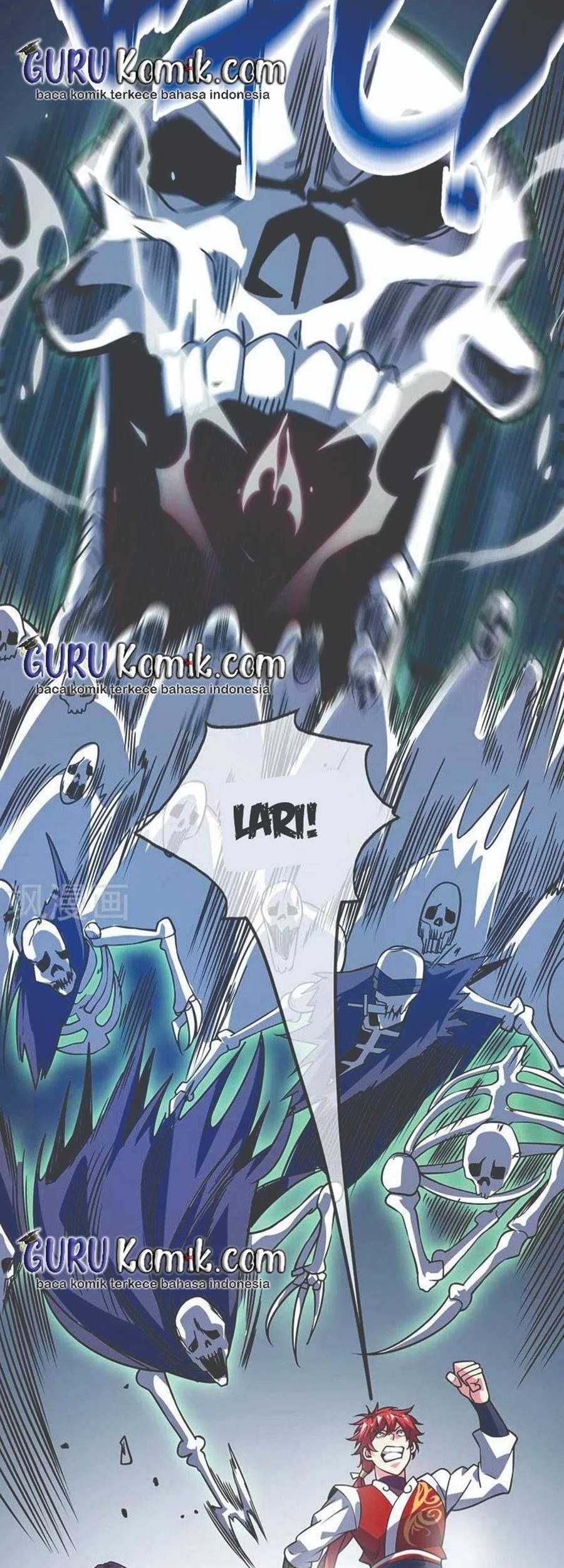 The First Son-In-Law Vanguard of All Time Chapter 70 Gambar 26