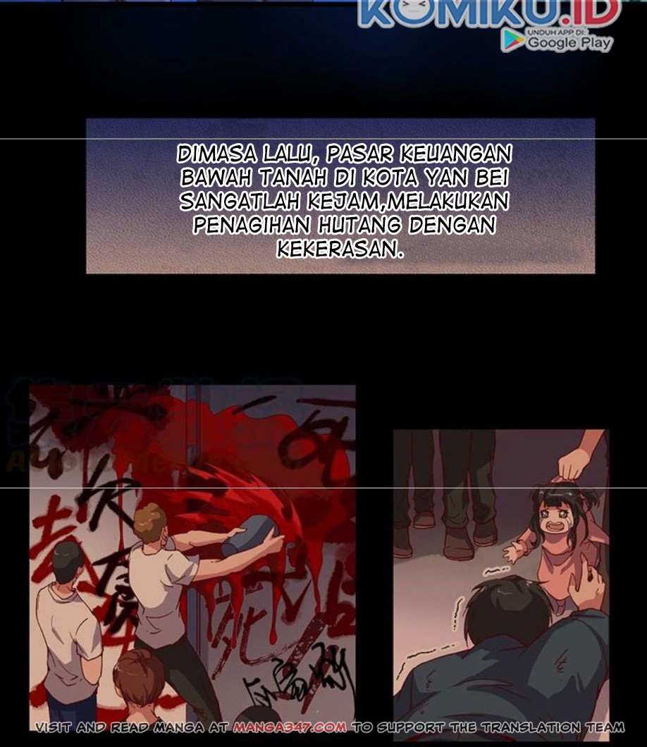 Gold System Chapter 20 Gambar 7