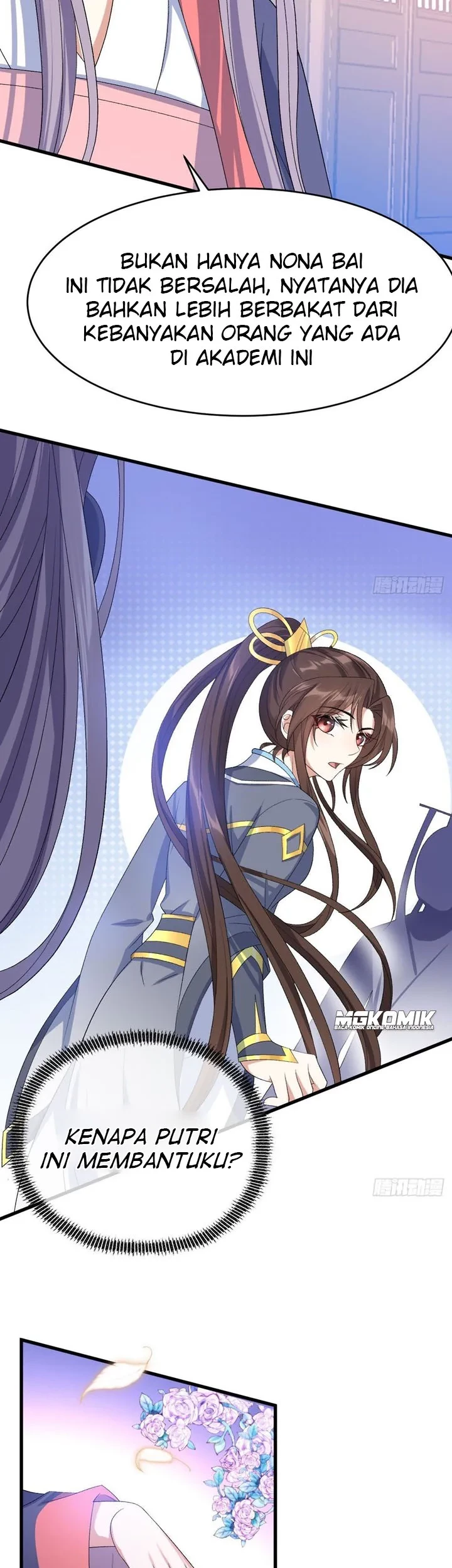 Return The Demon Goddess Chapter 22 Gambar 7