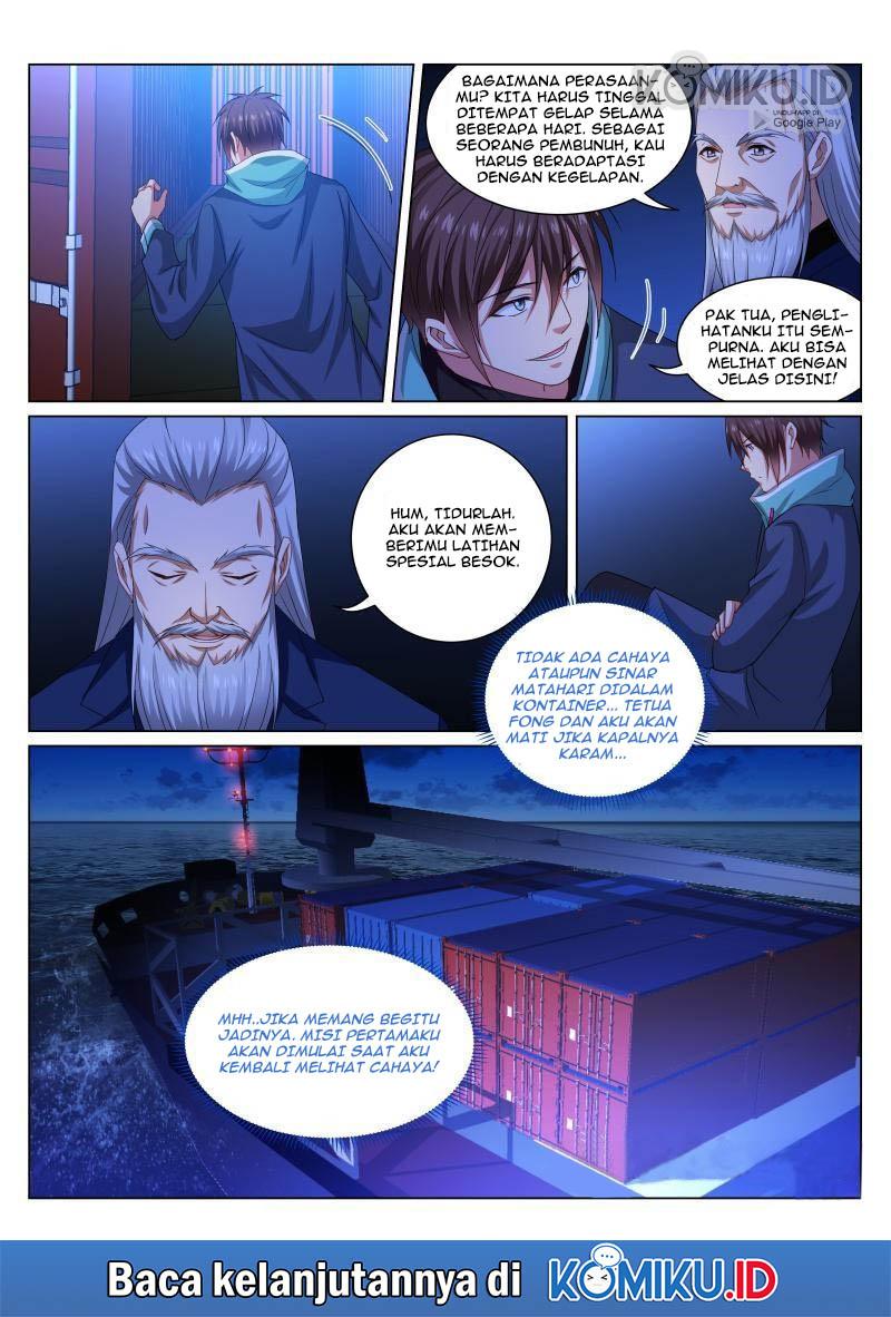 Very Pure Chapter 282 Gambar 10