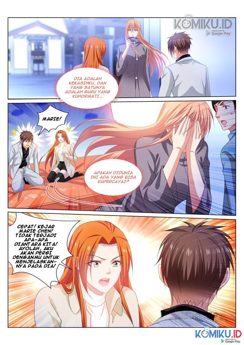 Manhua Very Pure Chapter 282 gambar nomor 2