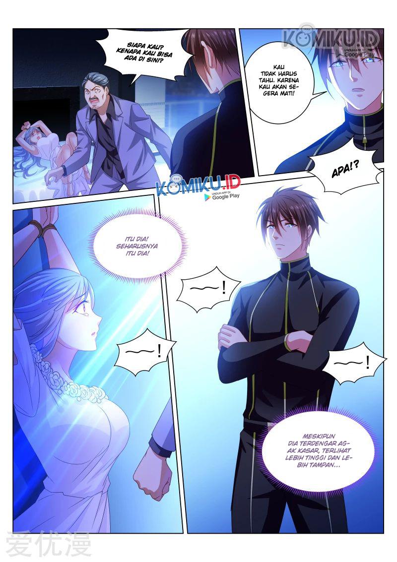 Manhua Very Pure Chapter 285 gambar nomor 2