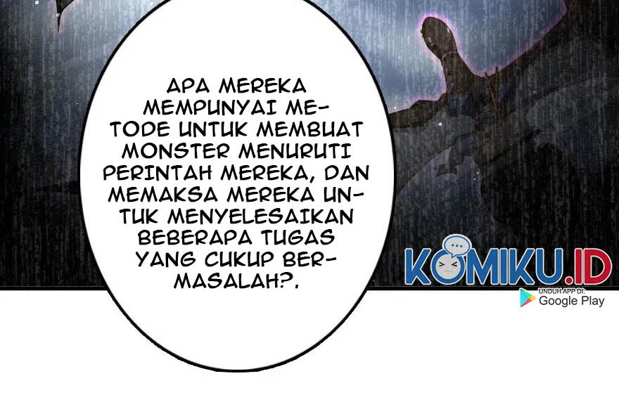 Release That Witch Chapter 212 Gambar 5