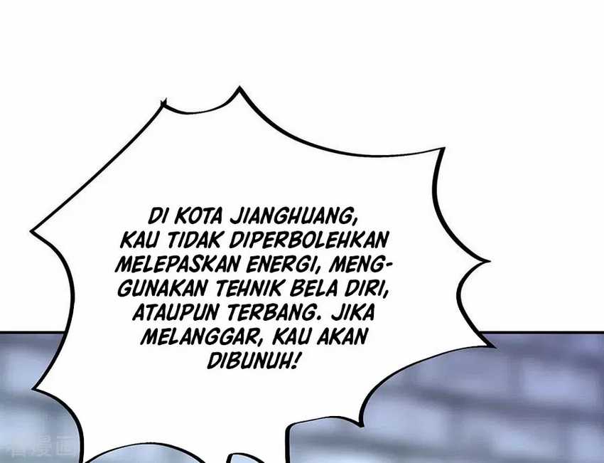 Peerless Soul Chapter 252 Gambar 34