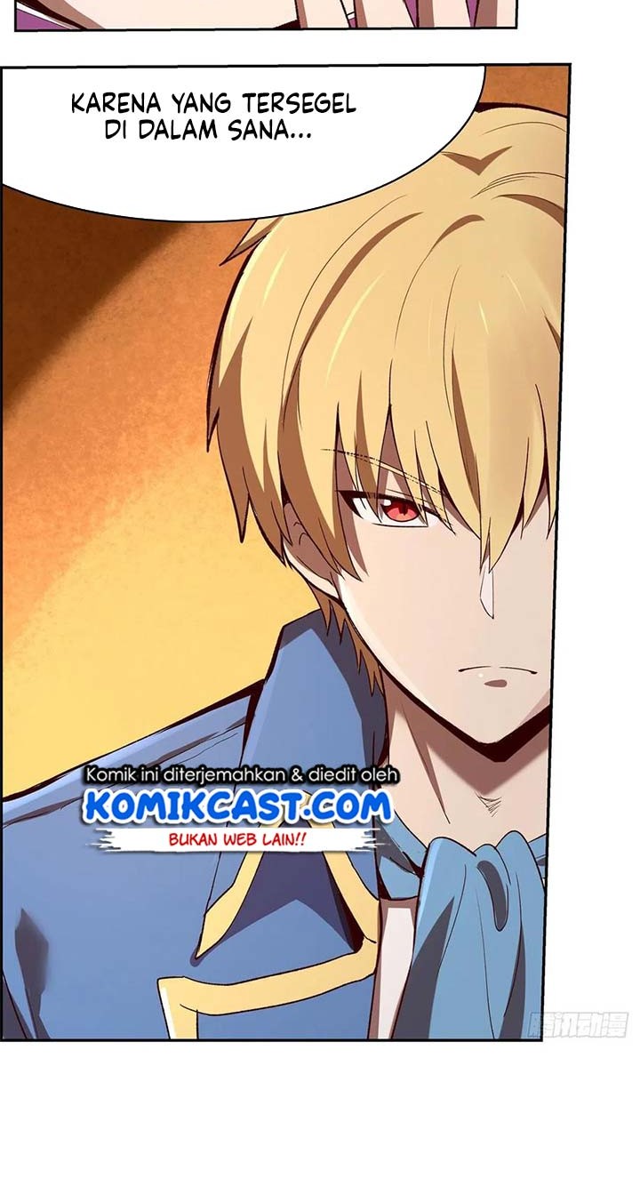The Demon King Who Lost His Job Chapter 136 Gambar 12