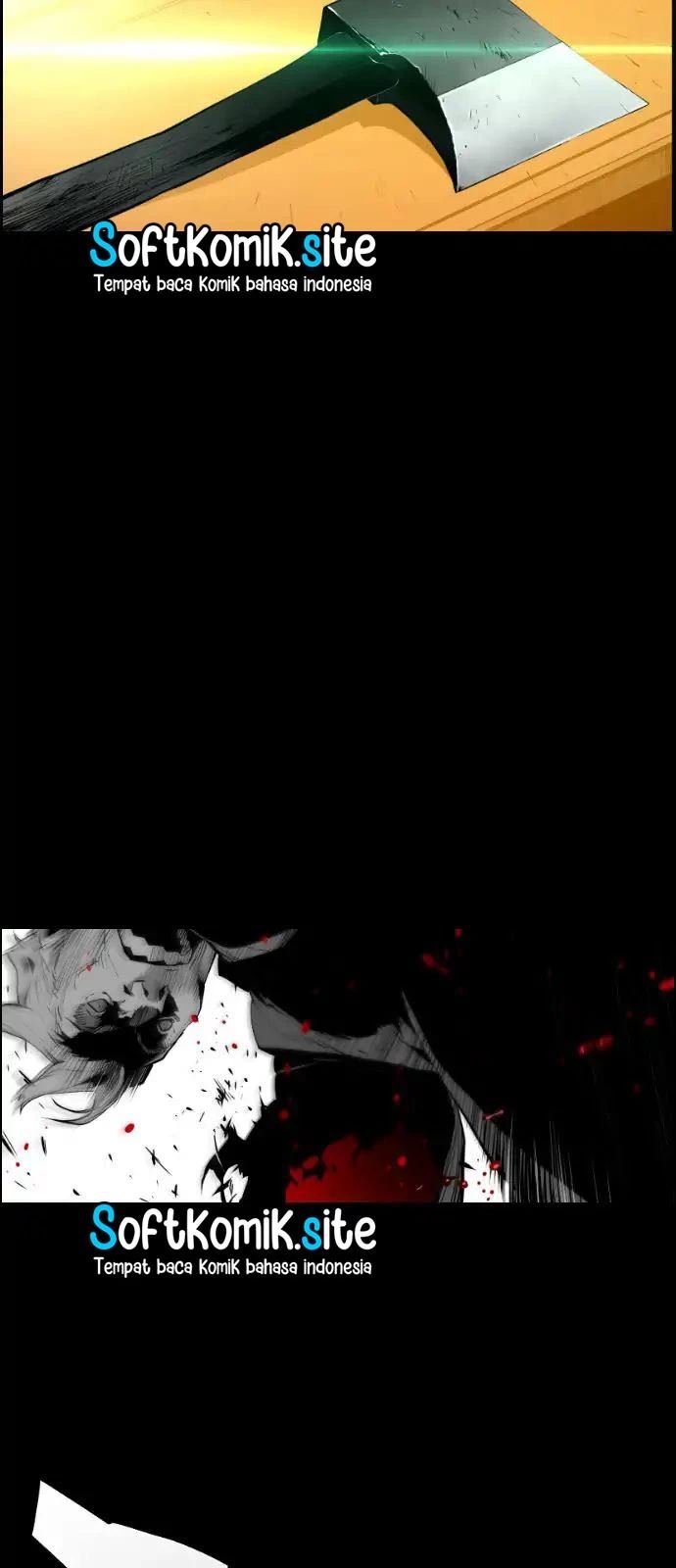 Terror Man Chapter 101 Gambar 24