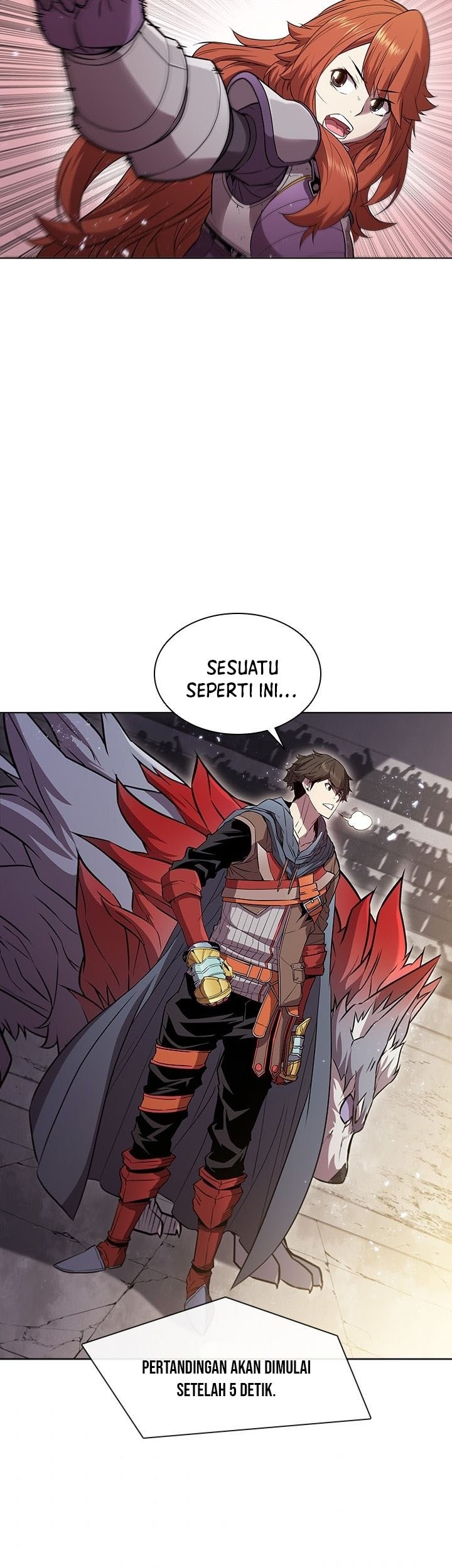 Taming Master Chapter 30 Gambar 22