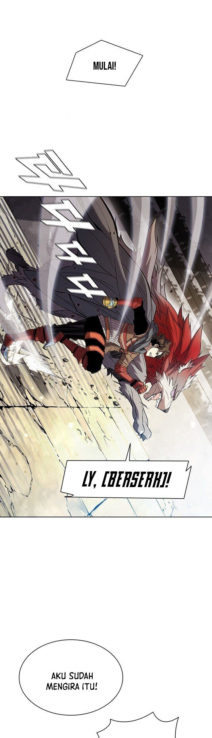 Taming Master Chapter 30 Gambar 24