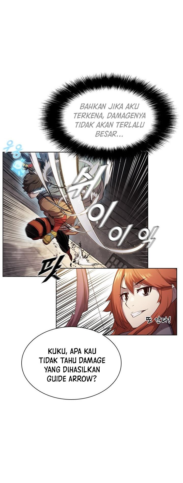 Taming Master Chapter 30 Gambar 27