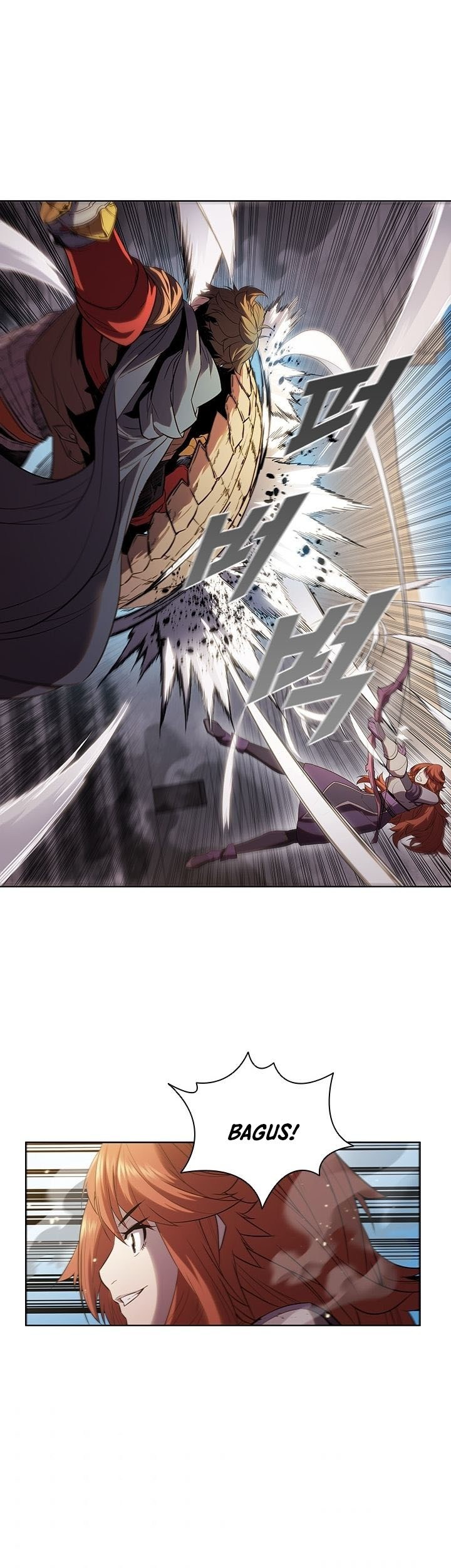 Taming Master Chapter 30 Gambar 28