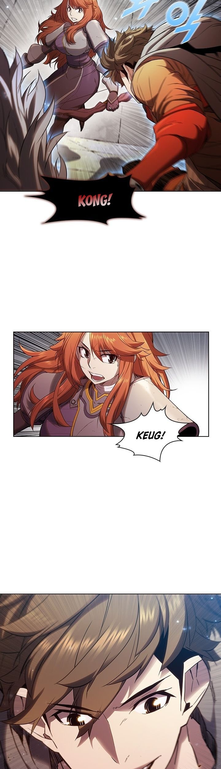 Taming Master Chapter 30 Gambar 32