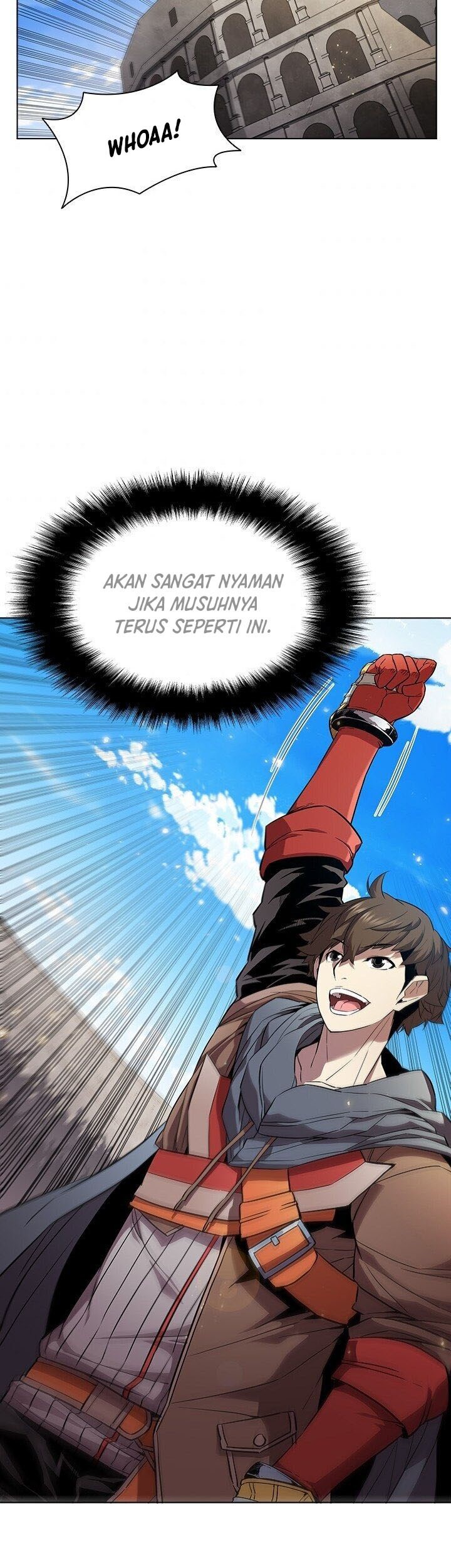 Taming Master Chapter 30 Gambar 36