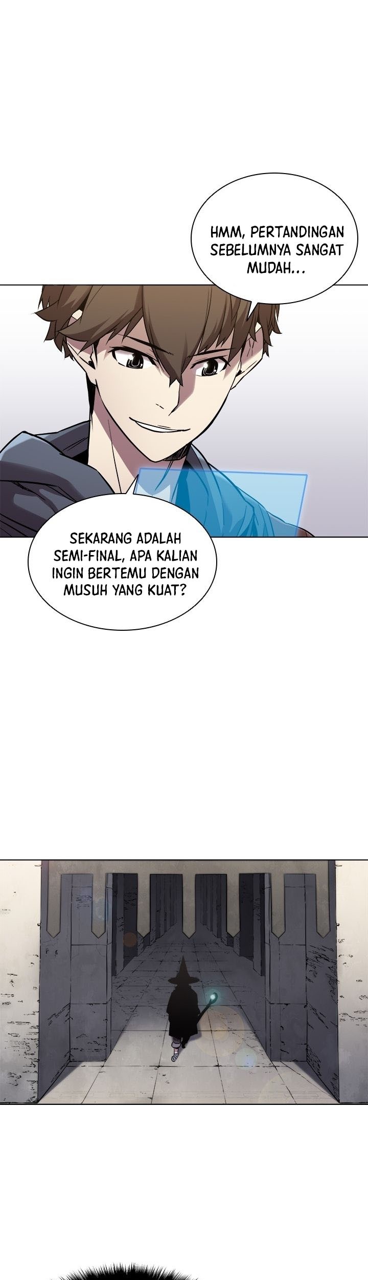 Taming Master Chapter 30 Gambar 38