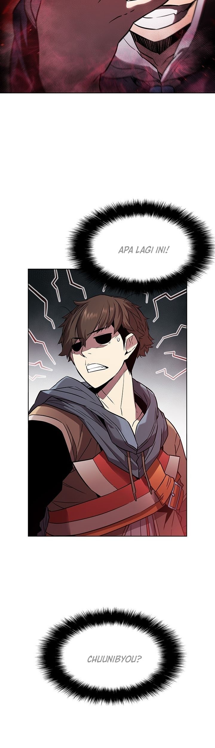 Taming Master Chapter 30 Gambar 43