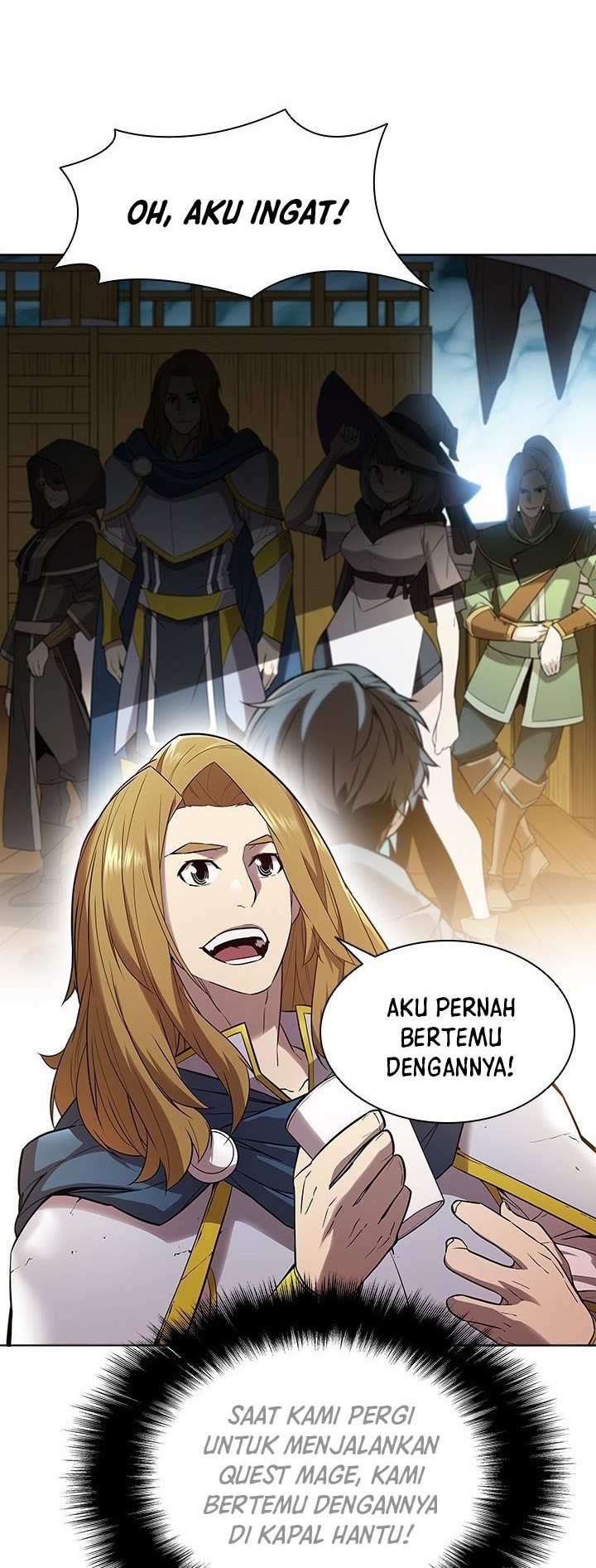 Taming Master Chapter 30 Gambar 5