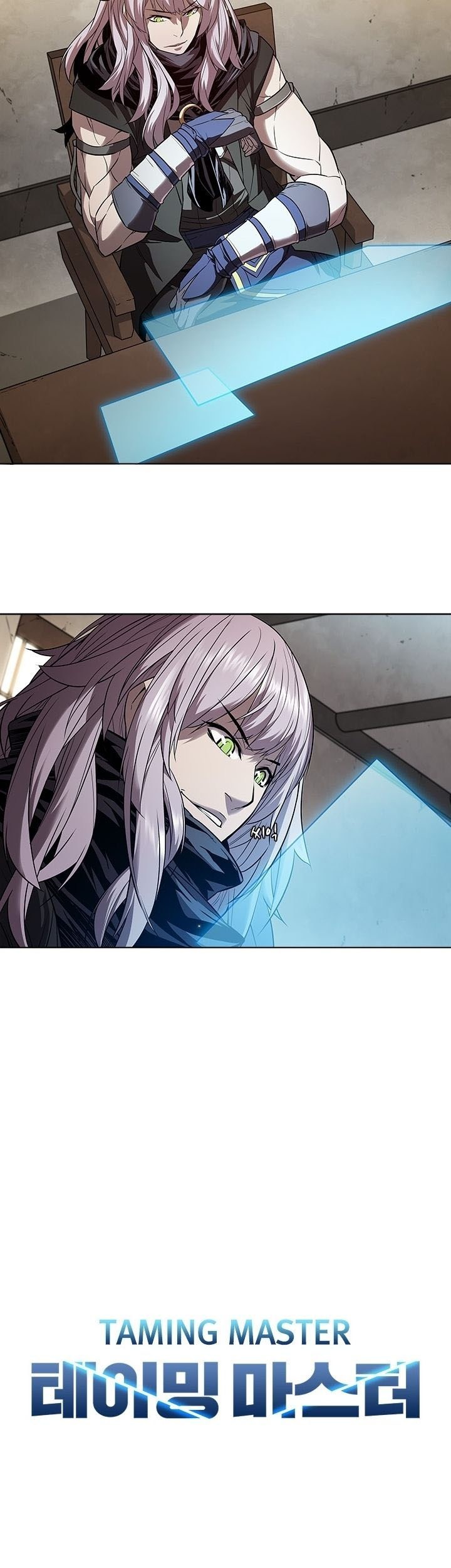 Taming Master Chapter 30 Gambar 8