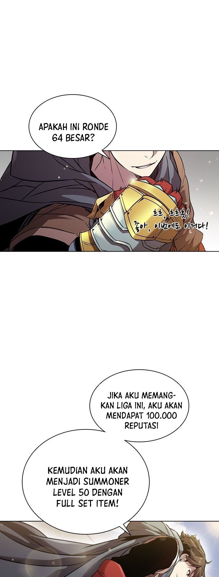 Taming Master Chapter 30 Gambar 9