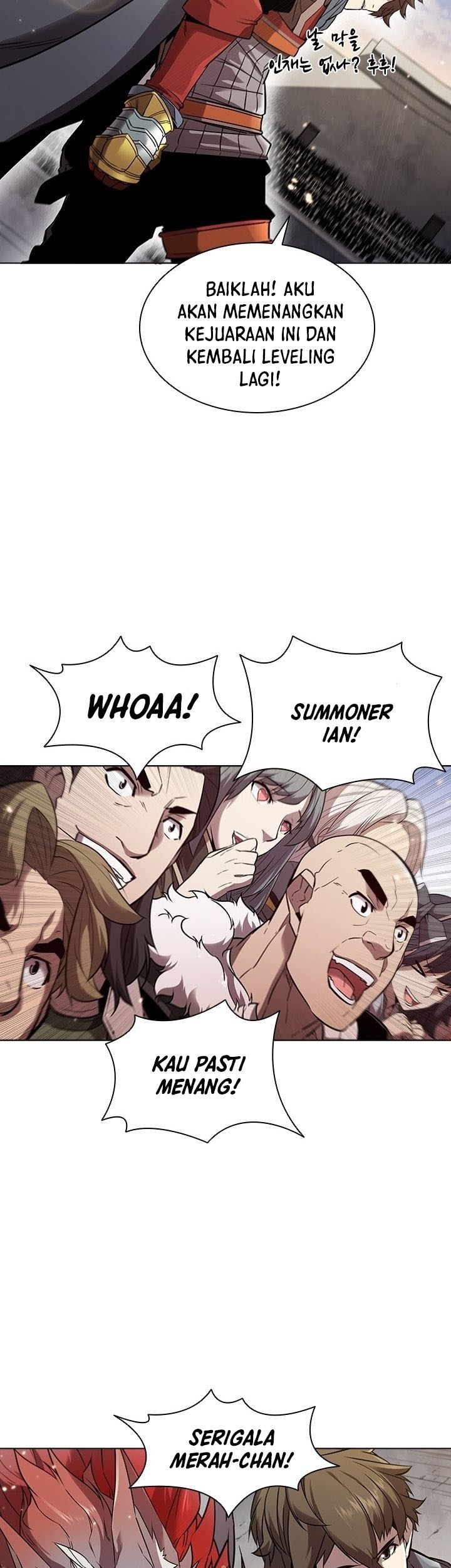 Taming Master Chapter 30 Gambar 10