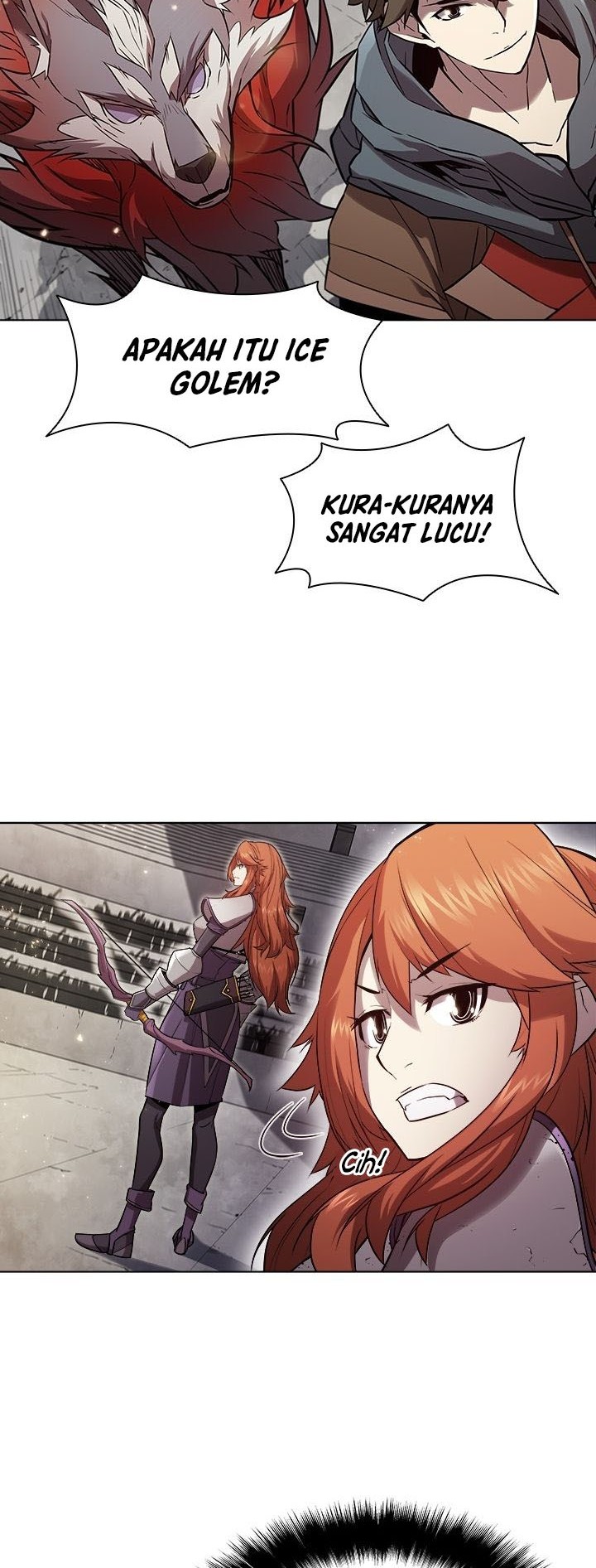 Taming Master Chapter 30 Gambar 11