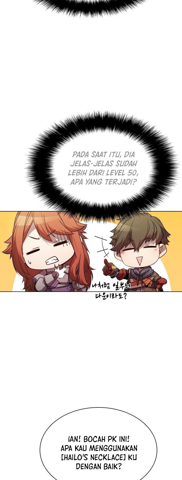 Taming Master Chapter 30 Gambar 13
