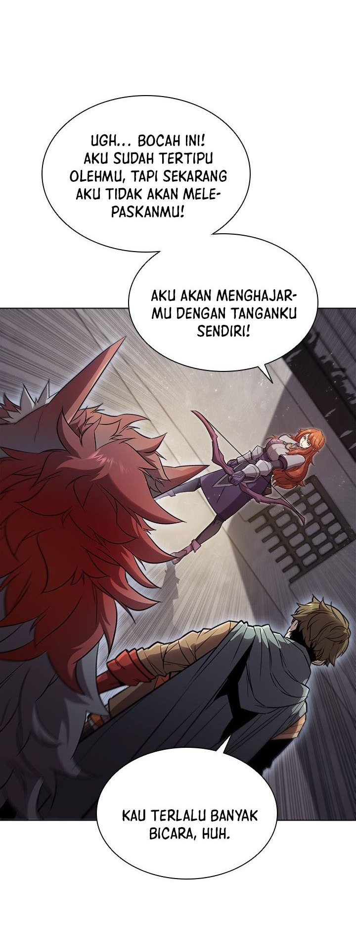 Taming Master Chapter 30 Gambar 15