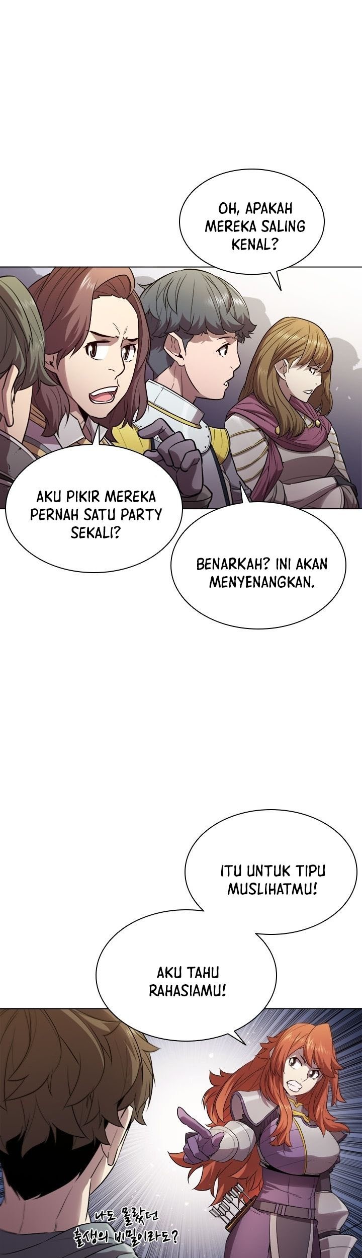 Taming Master Chapter 30 Gambar 16