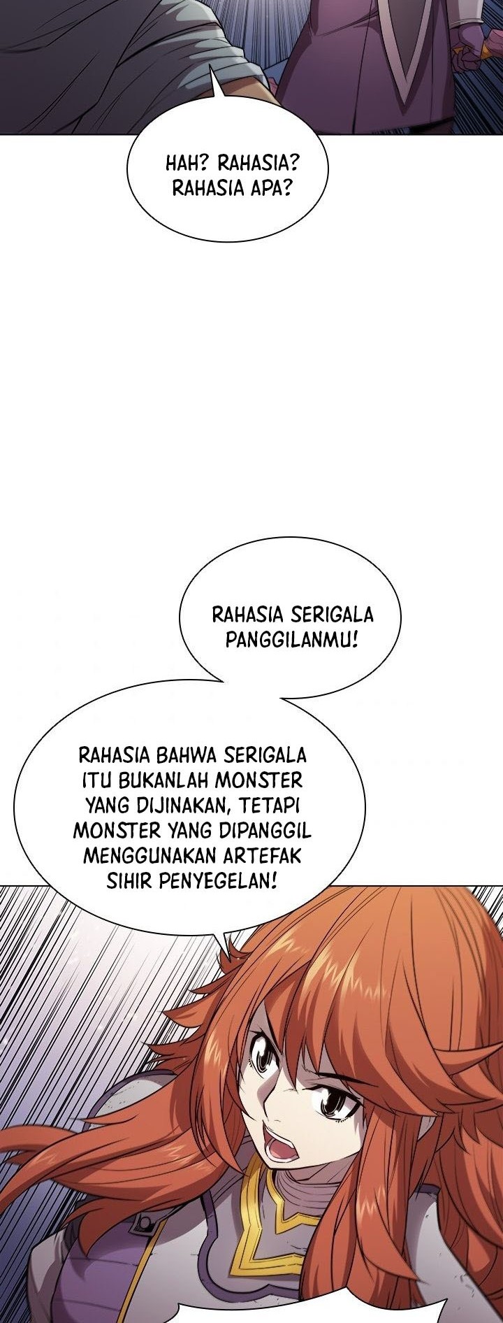 Taming Master Chapter 30 Gambar 17