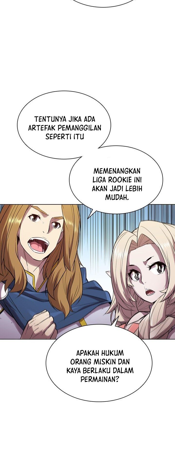 Taming Master Chapter 30 Gambar 19